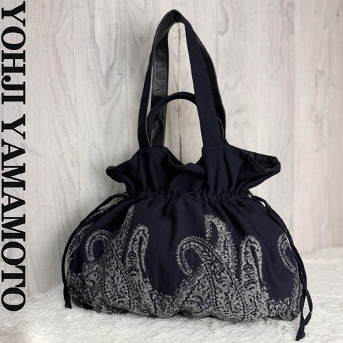Usato borsa yohji - [usato],