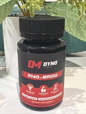 Dyno Myo_grow Muscle (60