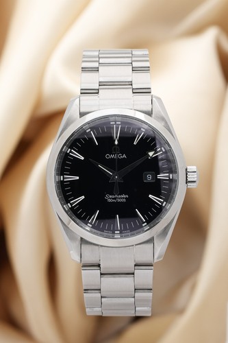 Omega seamaster aqua terra - seamaster,