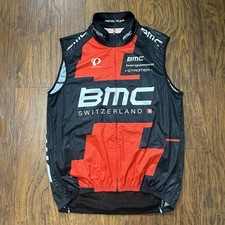 BMC Switzerland Pearl Izumi