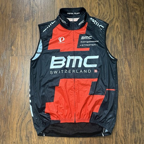 Bmc switzerland pearl izumi - bmc,