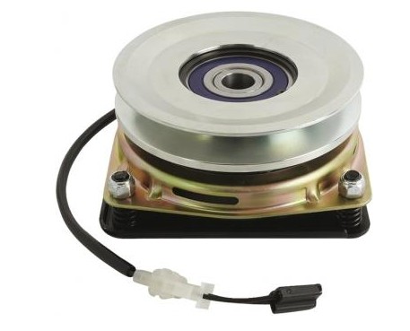 Frizione elettromagnetica