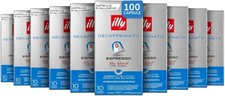 ✅ 100 Capsule Cialde Caffe