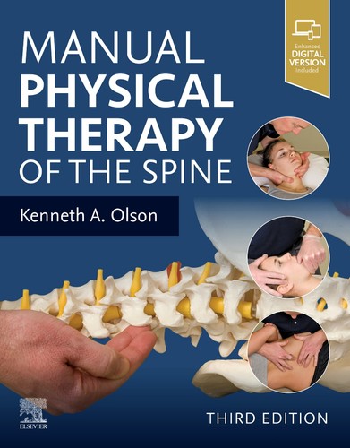 Manual physical therapy the - manual,