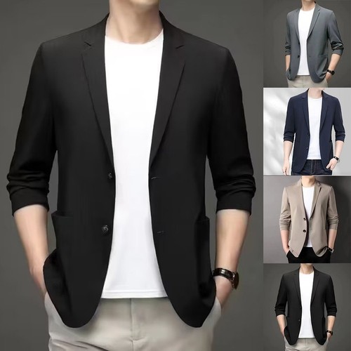 Cappotto blazer uomo - , taglie