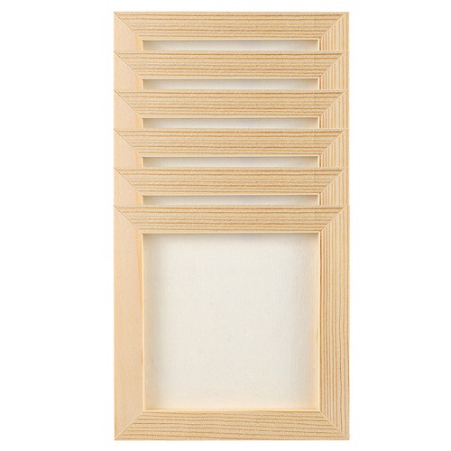 Cornici portafoto legno - portafoto,