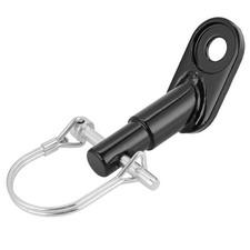 Pet Kid Trailer Bicicletta