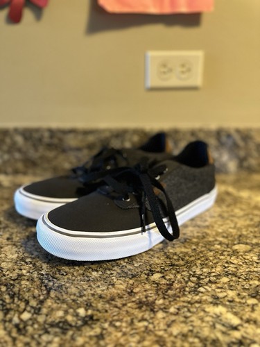 Scarpe skate vans atwood - scarpe,