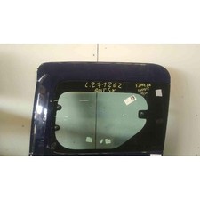 PORTA POST. SX DACIA DOKKER