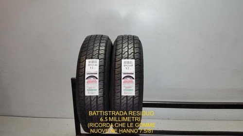 Gomme usate 185 80r15c 103p - gomme,