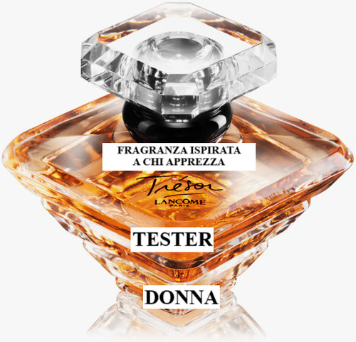 Profumo equivalente tresor - equivalente, 48