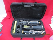 Clarinette SLADE et sa sacoche, Embout LEBLANC