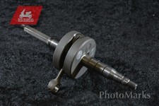 Albero motore Carenzi Yamaha