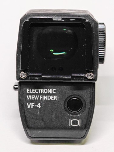 Olympus vf4 mirino - vf4,