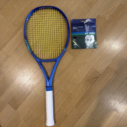 Racchetta yonex ezone grip - yonex,