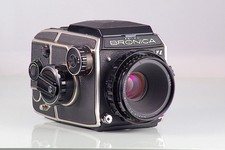 TOP ZENZA BRONICA EC-TLII EC