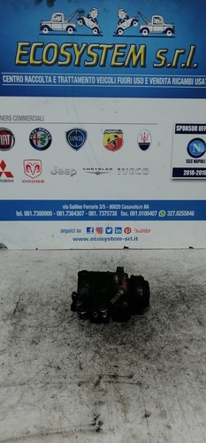 Compressore aria condizionata - compressore,
