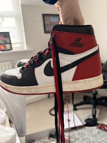 Nike air jordan retro - nike, high