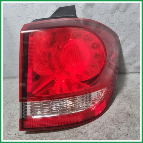 Fanale fanalino posteriore led - fanale,