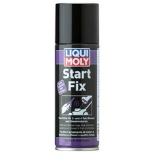 Start Fix Spray Avviamento