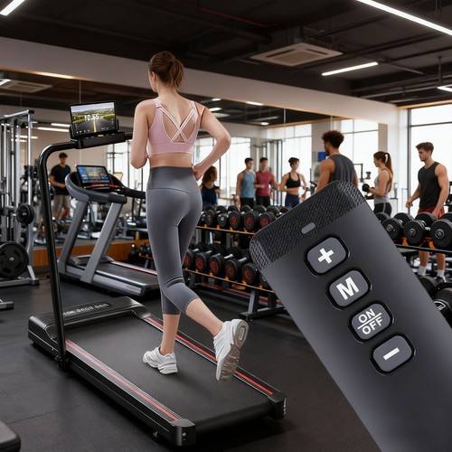 Telecomando per tapis - , roulant