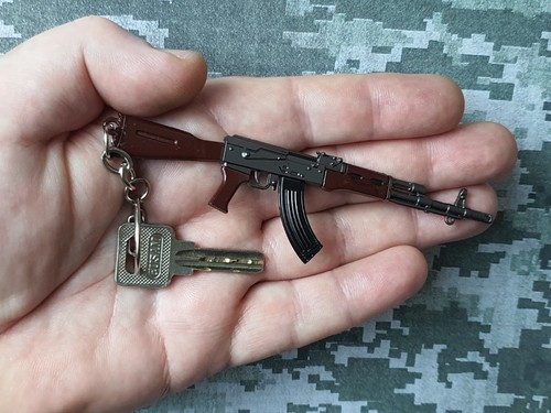 Kalashnikov 47 - ⭐kalashnikov, ak-47