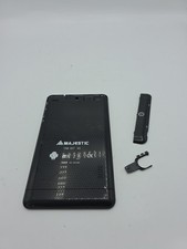 back cover MAJESTIC TAB-647