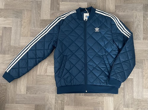 Adidas originals giacca bomber - adidas,