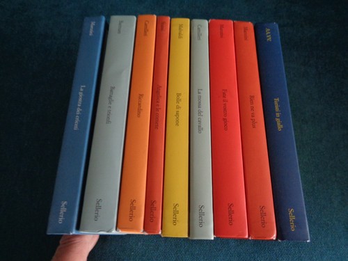 Lotto libri narrativa - lotto,