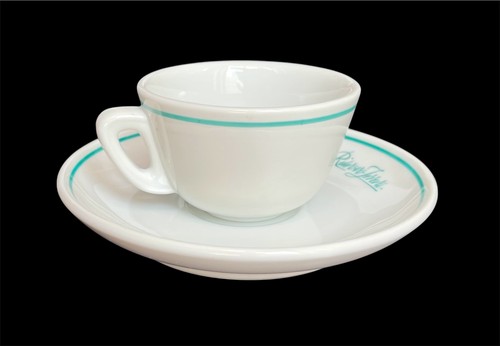 Tazza porcellana bar - tazza,