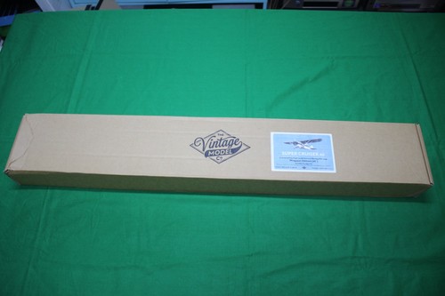 Nuovo con scatola the vintage - nuovo,
