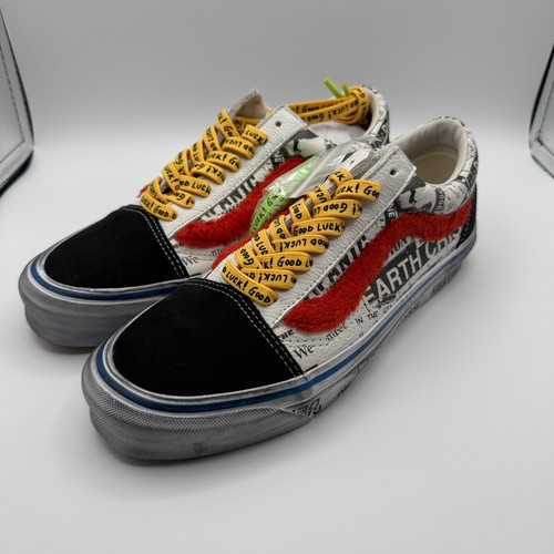 Gallery dept vans old - ×,