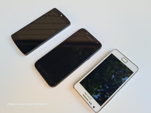 Lotto lavoro smartphone - lavoro, lg