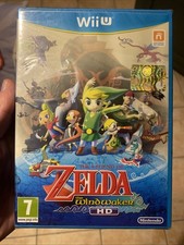 The Legend Of Zelda: The Wind