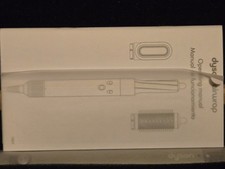 Dyson Airwrap Fucsia 