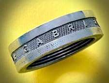 ANELLO DI CHIUSURA Magistroni