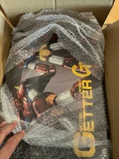 SXS SKY X STUDIO GETTER G