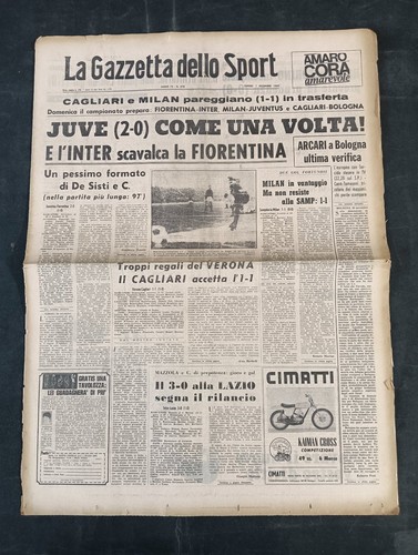 Quotidiano gazzetta dello - la,