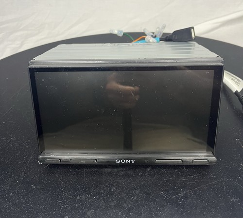 Sony xav ax5500 - xav-ax5500, carplay