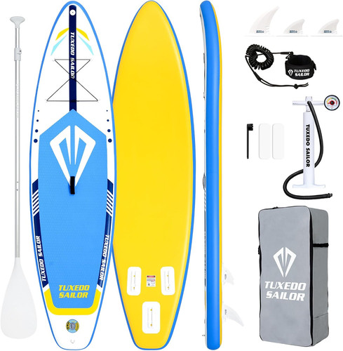 Sup gonfiabile adulti tavola - sup,