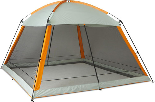 Tenda baldacchino schermata - tenda,