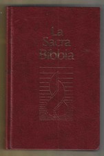 LA SACRA BIBBIA VERSIONE NUOVA