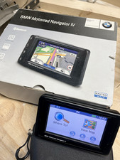 BMW Motorrad Navigator IV in ottimo stato