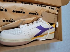 Diadora Davis Leather 11M