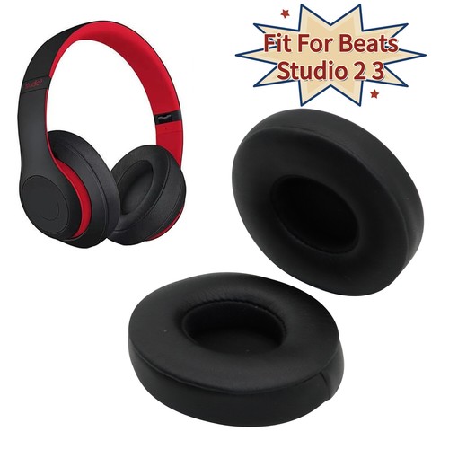 Cuscinetto ear pad - 2x, ricambio