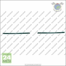 Modonatura Paraurti Prasco Anteriore Dx Destro Per Alfa Romeo 147