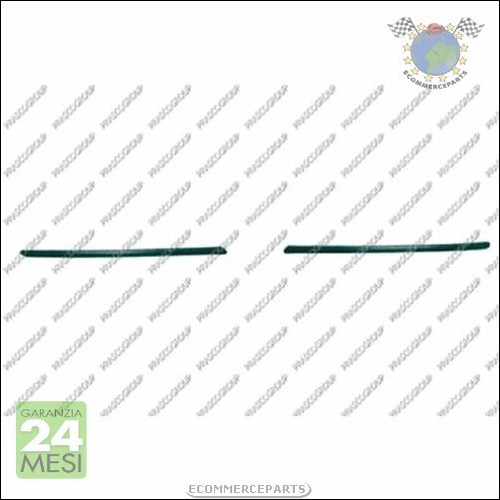 Modonatura paraurti prasco - modonatura,