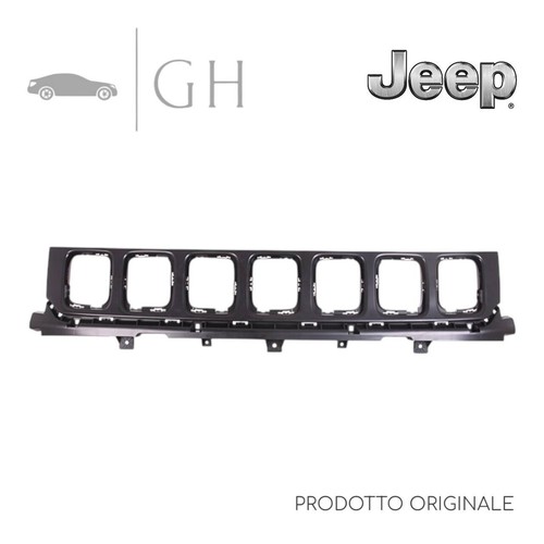 Cornice griglia radiatore - griglia,
