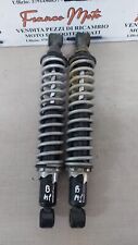 Coppia ammortizzatori posteriori Piaggio Beverly S 250 i.e. anno 2006 2008