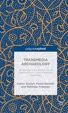 Transmedia Archaeology